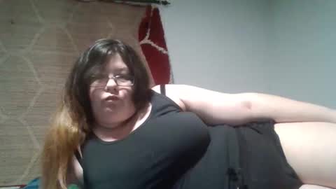 Natalie online show from May 20, 1:56 am