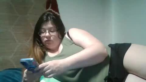 Natalie online show from June 3, 10:59 pm