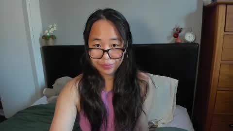 Gigi Chu  online show from July 15, 1:16 pm