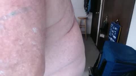 Snapshot of naughtynudist3 chatting on February 1, 4:49 pm naughtynudist3 online show from February 1, 4:49 pm