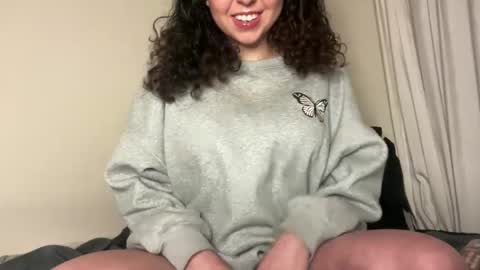 Snapshot of naughtynymph89 chatting on January 10, 2:46 am Nadia online show from January 10, 2:46 am