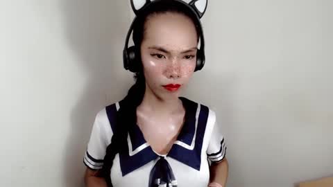 Snapshot of naughtypetiteangel chatting on September 13, 2:22 am naughtypetiteangel online show from September 13, 2:22 am