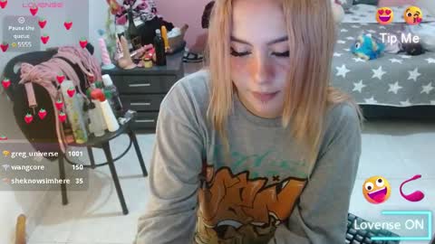 naughtyplayass online show from January 9, 3:23 pm