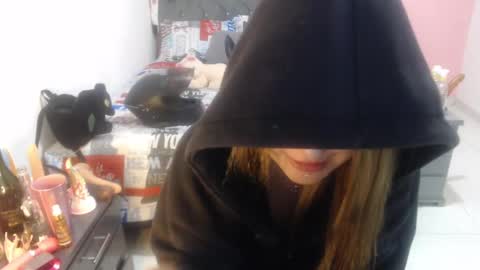 naughtyplayass online show from March 3, 6:55 pm