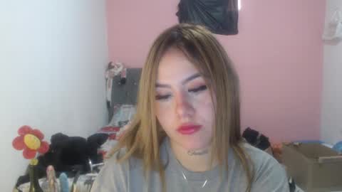 naughtyplayass online show from March 11, 3:34 pm