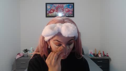 naughtyplayass online show from September 13, 1:38 am