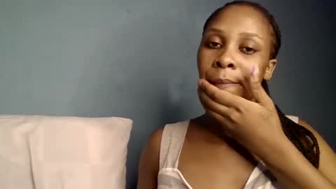 Sexy online show from April 19, 7:16 pm