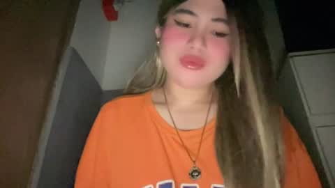 Rose Wilson online show from July 17, 2:56 pm
