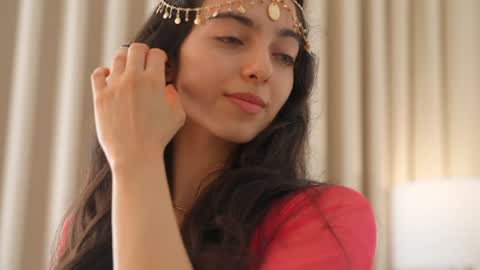 Naughty Samm online show from November 4, 2:27 pm