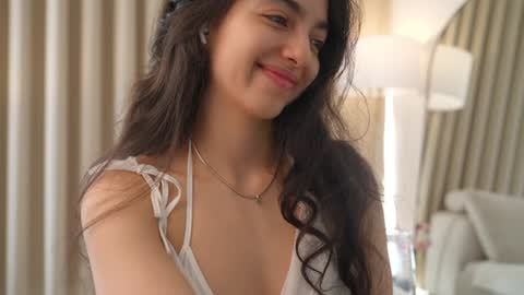 Naughty Samm online show from November 5, 2:17 pm