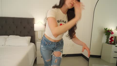 Naughty Samm online show from December 18, 5:41 pm