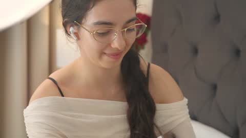 Naughty Samm online show from February 15, 2:14 pm