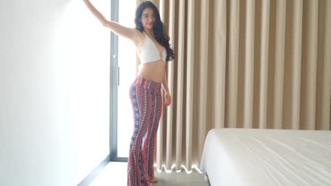 Naughty Samm online show from February 19, 3:08 pm