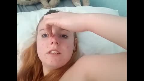 Snapshot of naughtyt333n chatting on January 8, 1:30 am Naughty Jess online show from January 8, 1:30 am