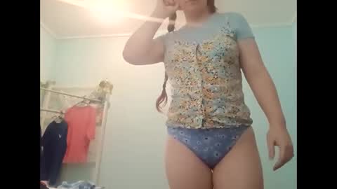 Snapshot of naughtyt333n chatting on January 16, 7:23 am Naughty Jess online show from January 16, 7:23 am