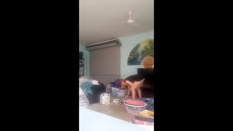 Snapshot of naughtyt333n chatting on February 7, 6:50 am Naughty Jess online show from February 7, 6:50 am