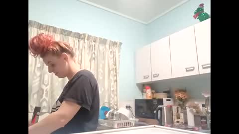 Snapshot of naughtyt333n chatting on February 18, 12:12 pm Naughty Jess online show from February 18, 12:12 pm