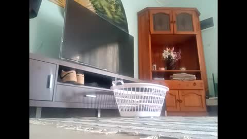 Snapshot of naughtyt333n chatting on February 25, 4:11 am Naughty Jess online show from February 25, 4:11 am