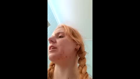 Naughty Jess online show from March 3, 6:30 am