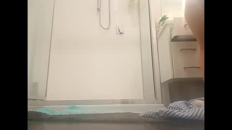 Naughty Jess online show from March 9, 8:07 am