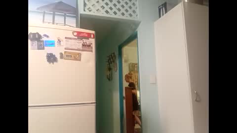 Naughty Jess online show from March 27, 10:37 am