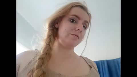 Naughty Jess online show from April 4, 6:11 am