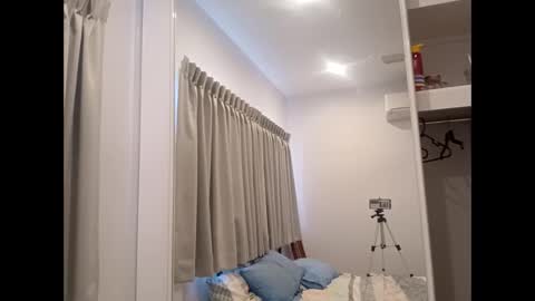 Naughty Jess online show from April 24, 4:48 am