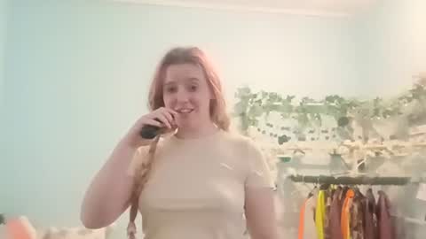 Naughty Jess online show from May 19, 6:09 am