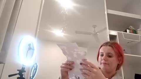 Naughty Jess online show from May 23, 6:01 pm
