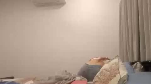 Naughty Jess online show from May 26, 1:40 pm