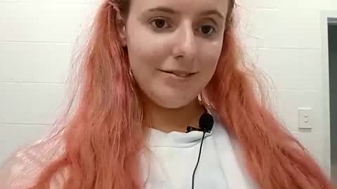 Naughty Jess online show from May 28, 8:44 am