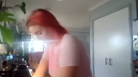 Naughty Jess online show from May 31, 4:20 am