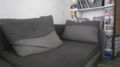 naughtywill34 online show from July 7, 9:35 am