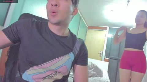 Snapshot of naugthtycurls chatting on February 1, 11:16 pm Arantxa online show from February 1, 11:16 pm