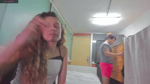 Snapshot of naugthtycurls chatting on February 2, 9:23 pm Arantxa online show from February 2, 9:23 pm