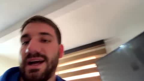 Nico online show from February 17, 1:10 pm