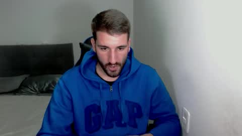 Nico online show from February 17, 7:53 pm