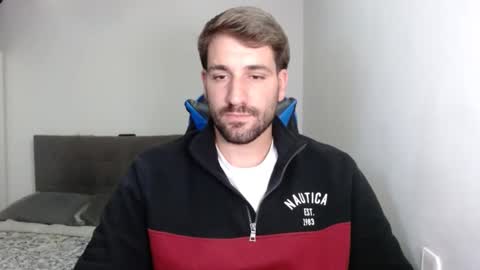 Nico online show from September 8, 7:57 pm