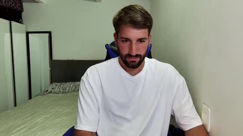 Nico online show from February 4, 8:25 pm