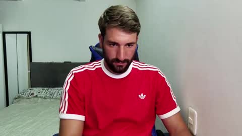 Nico online show from February 11, 9:31 pm