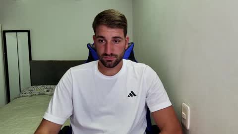 Nico online show from February 19, 7:43 pm