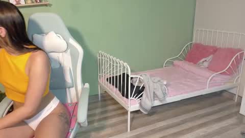 sabrina online show from March 12, 11:11 pm