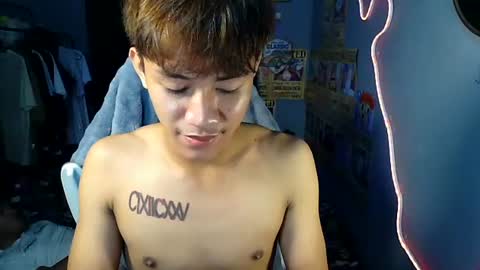 Loy online show from July 3, 6:14 pm