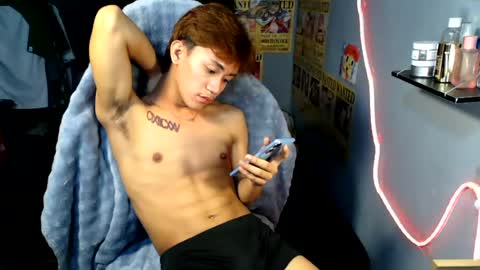 Loy online show from July 28, 5:23 pm