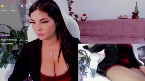         online show from December 17, 9:49 pm