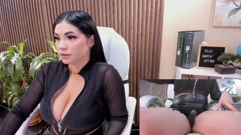         online show from April 7, 8:31 pm