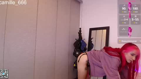 Mila aka Dominika - Nov 20 Birthday show  Onlyfans Naugthymila online show from October 18, 1:30 am