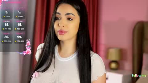 Nico online show from December 16, 4:06 am