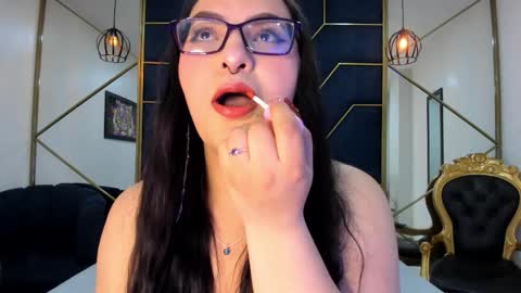 NavannyCattan online show from December 20, 2:51 am