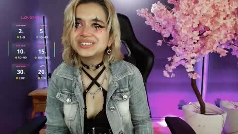 Navier  online show from November 7, 8:31 pm